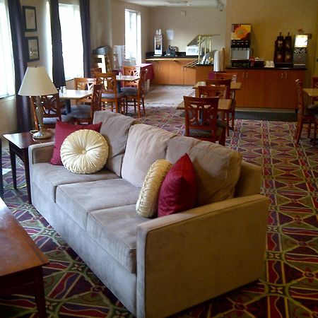 Hawthorn Suites By Wyndham Rancho Cordova/Folsom Exterior foto